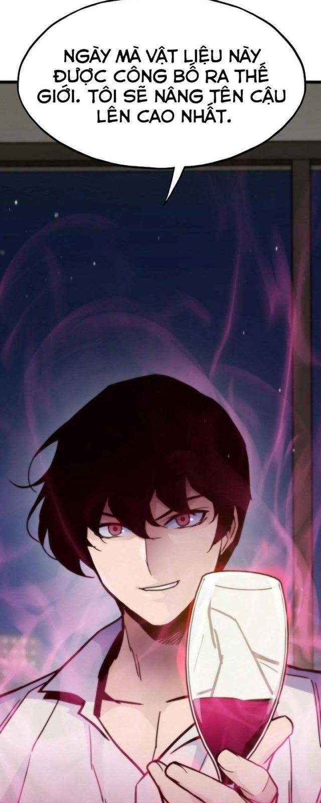 Hồi Quy Giả Chap 58 - Next Chap 59