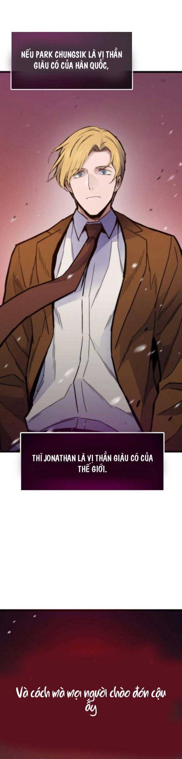Hồi Quy Giả Chap 58 - Next Chap 59