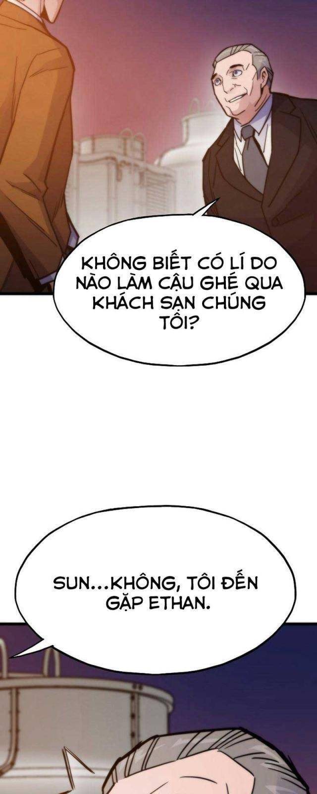 Hồi Quy Giả Chap 58 - Next Chap 59