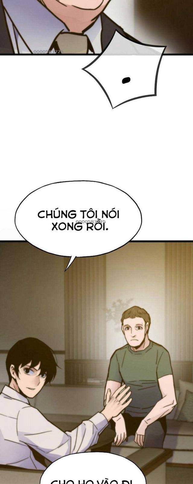 Hồi Quy Giả Chap 58 - Next Chap 59