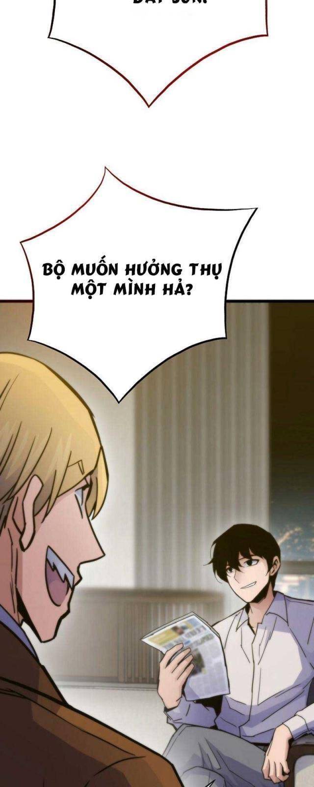 Hồi Quy Giả Chap 58 - Next Chap 59