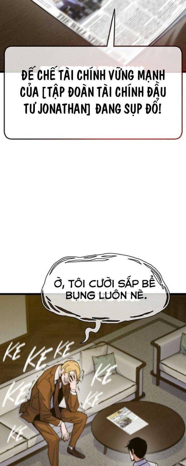 Hồi Quy Giả Chap 58 - Next Chap 59