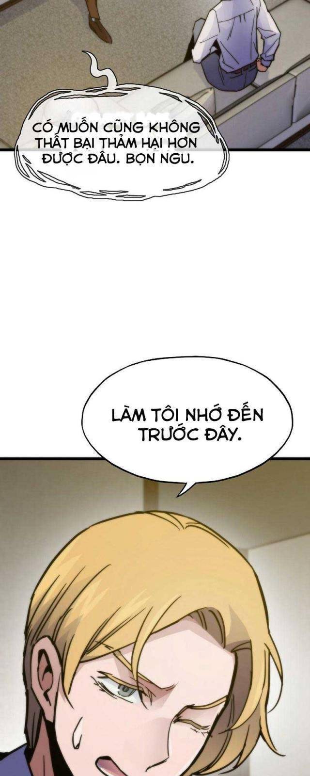 Hồi Quy Giả Chap 58 - Next Chap 59