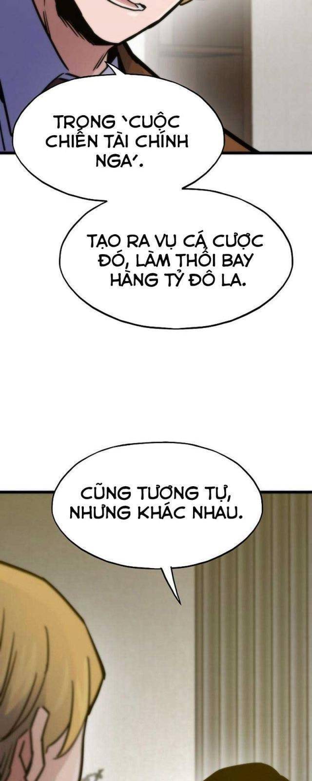 Hồi Quy Giả Chap 58 - Next Chap 59