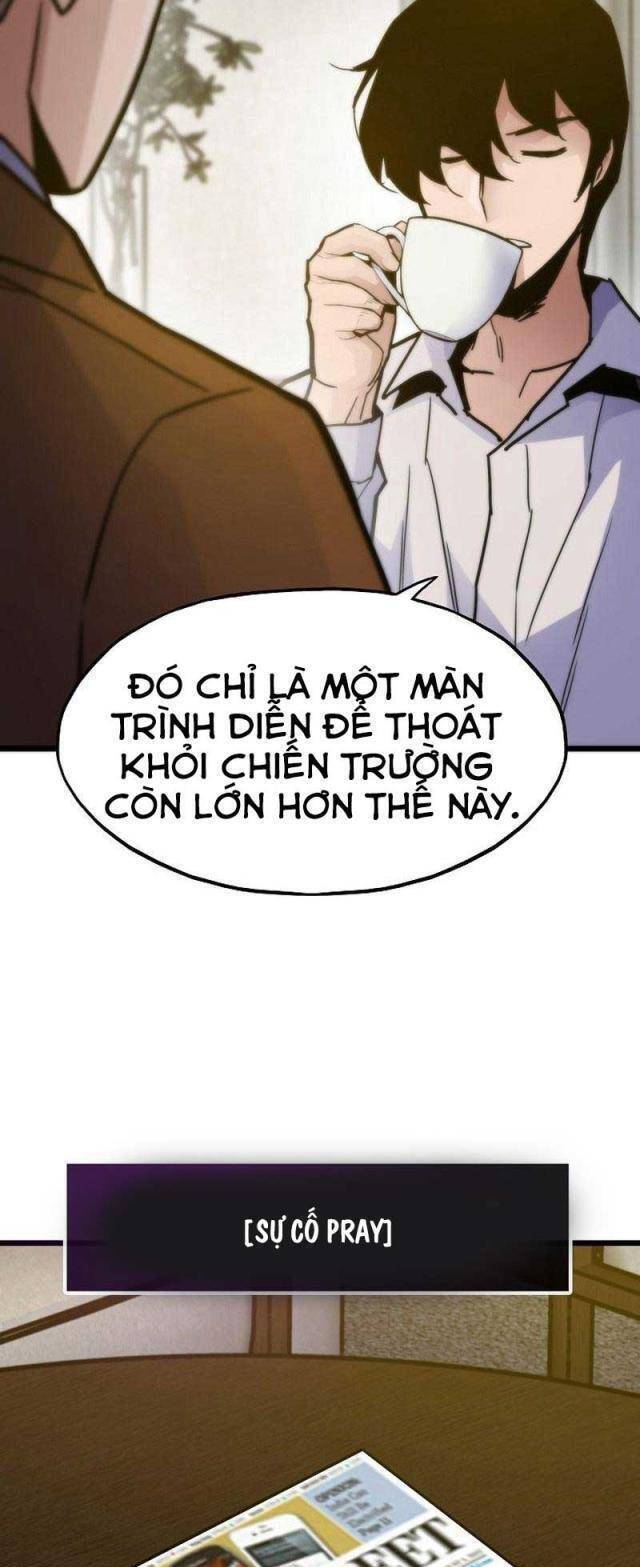 Hồi Quy Giả Chap 58 - Next Chap 59