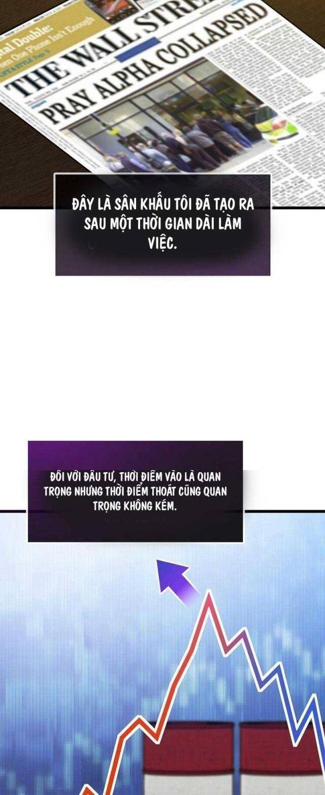 Hồi Quy Giả Chap 58 - Next Chap 59