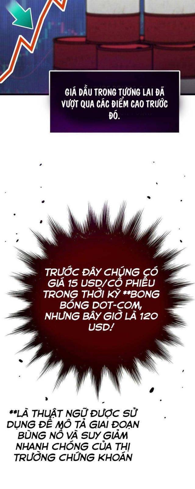 Hồi Quy Giả Chap 58 - Next Chap 59