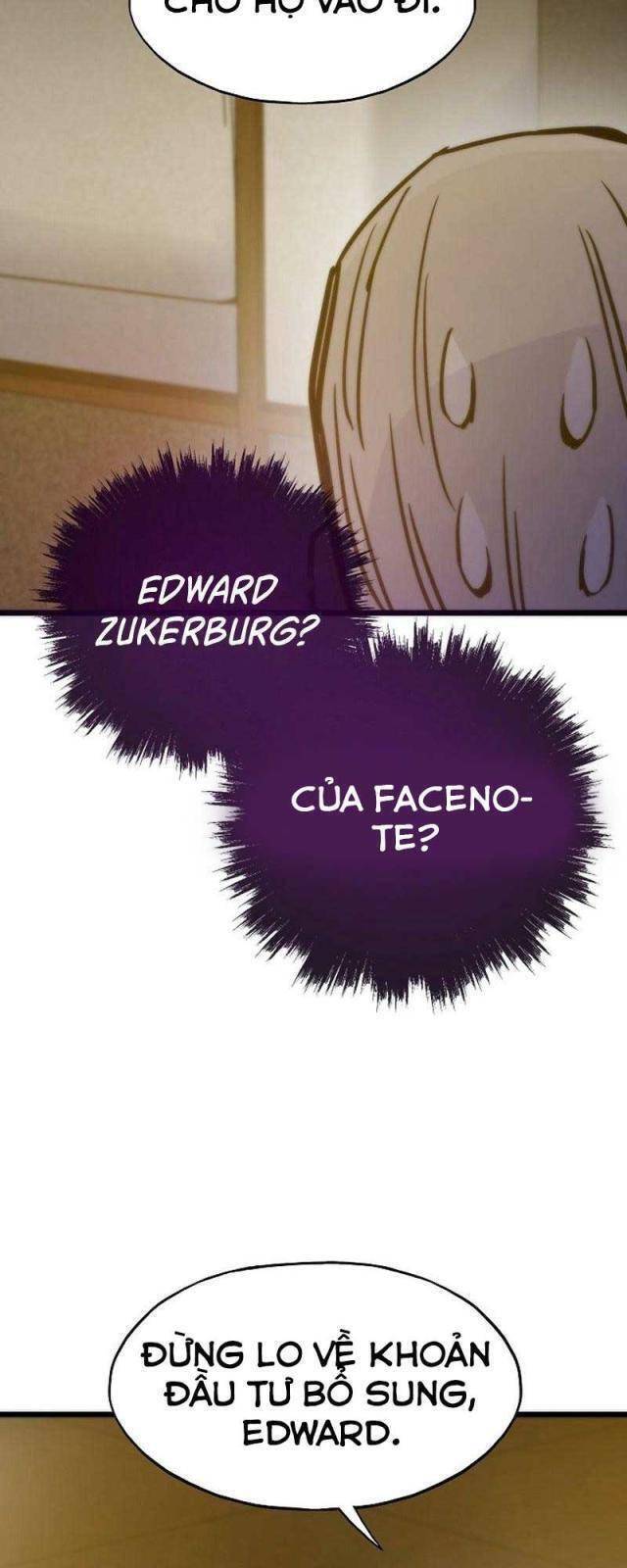 Hồi Quy Giả Chap 58 - Next Chap 59