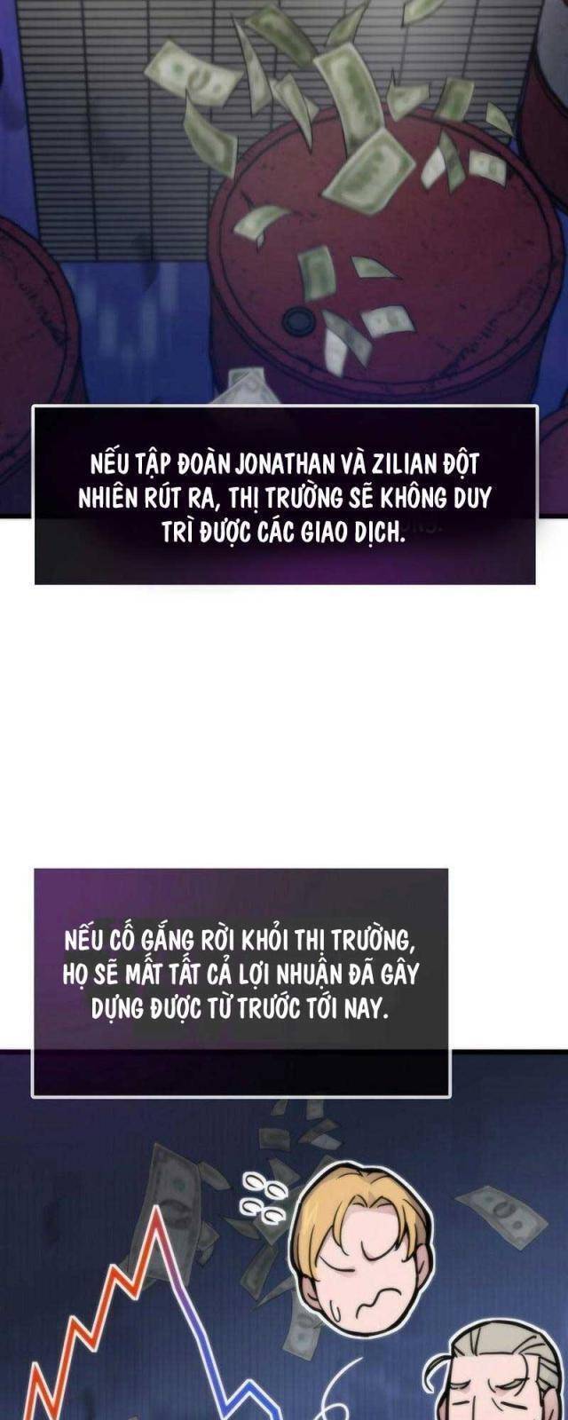 Hồi Quy Giả Chap 58 - Next Chap 59