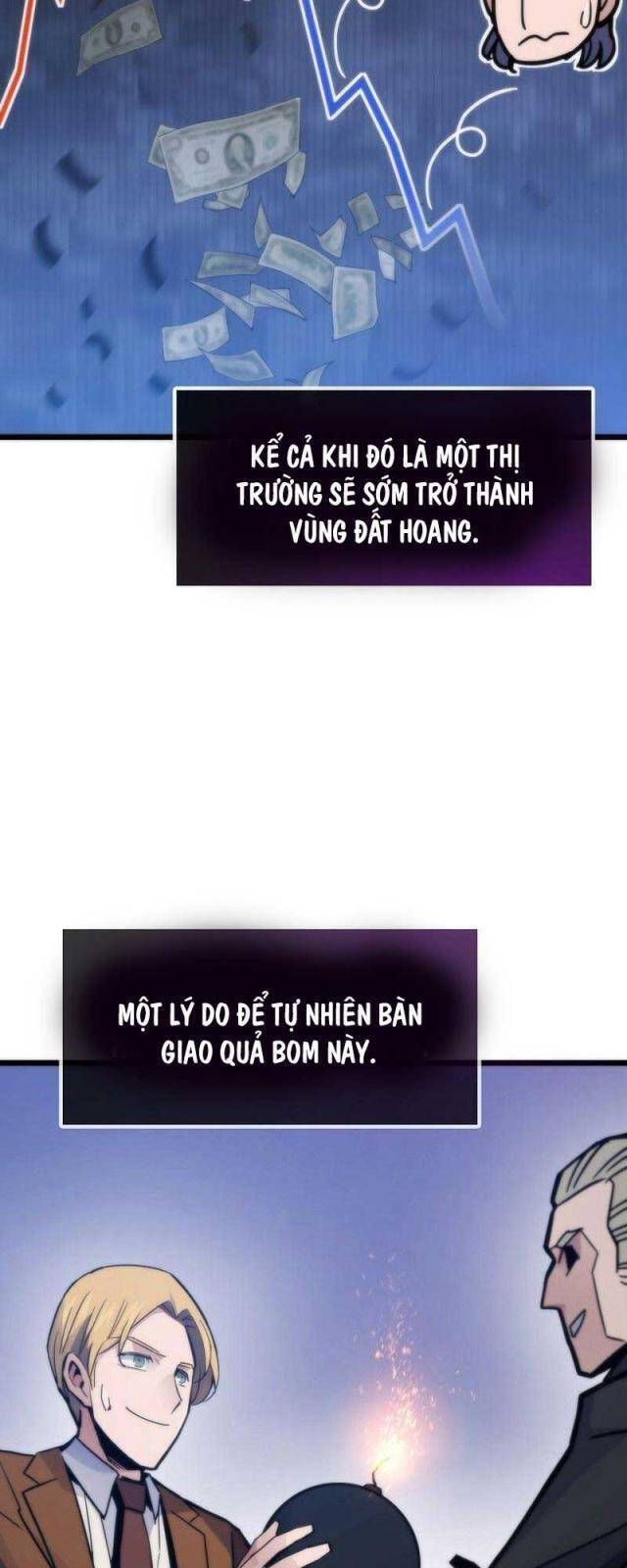 Hồi Quy Giả Chap 58 - Next Chap 59