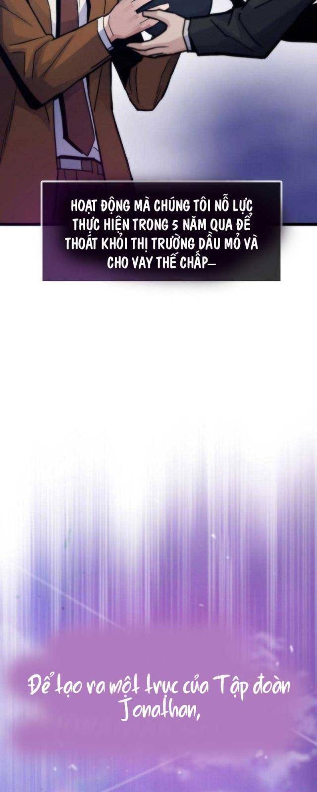 Hồi Quy Giả Chap 58 - Next Chap 59