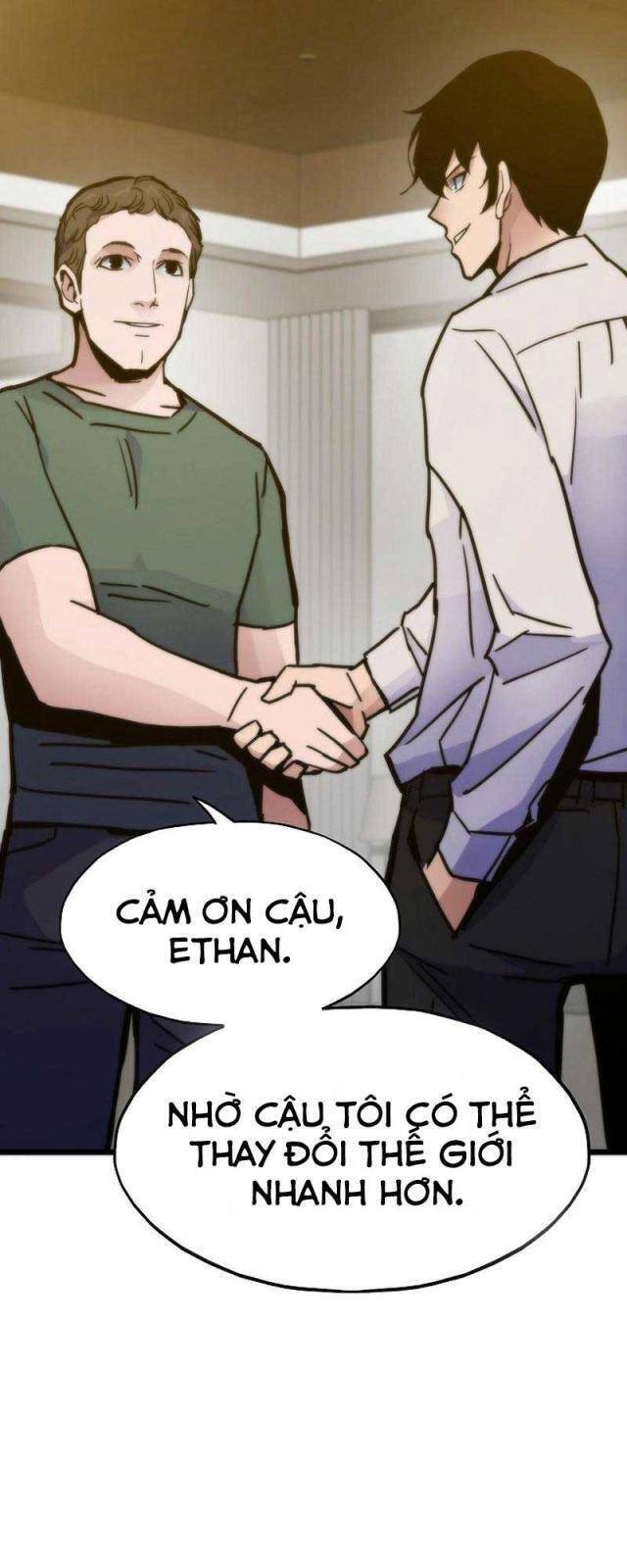 Hồi Quy Giả Chap 58 - Next Chap 59