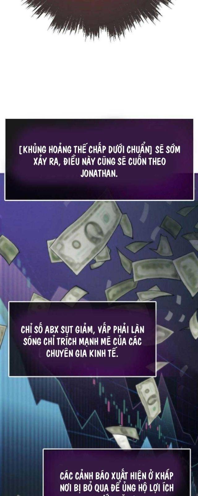 Hồi Quy Giả Chap 58 - Next Chap 59