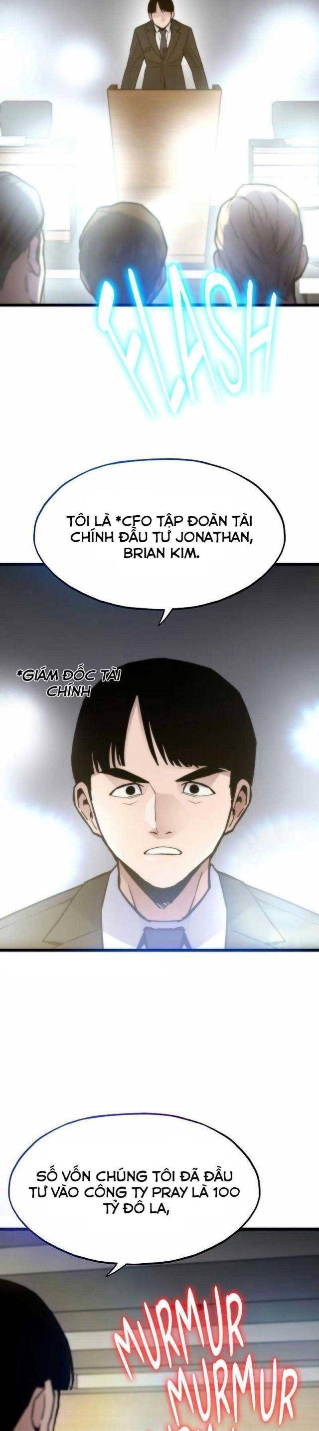 Hồi Quy Giả Chap 59 - Next Chap 60