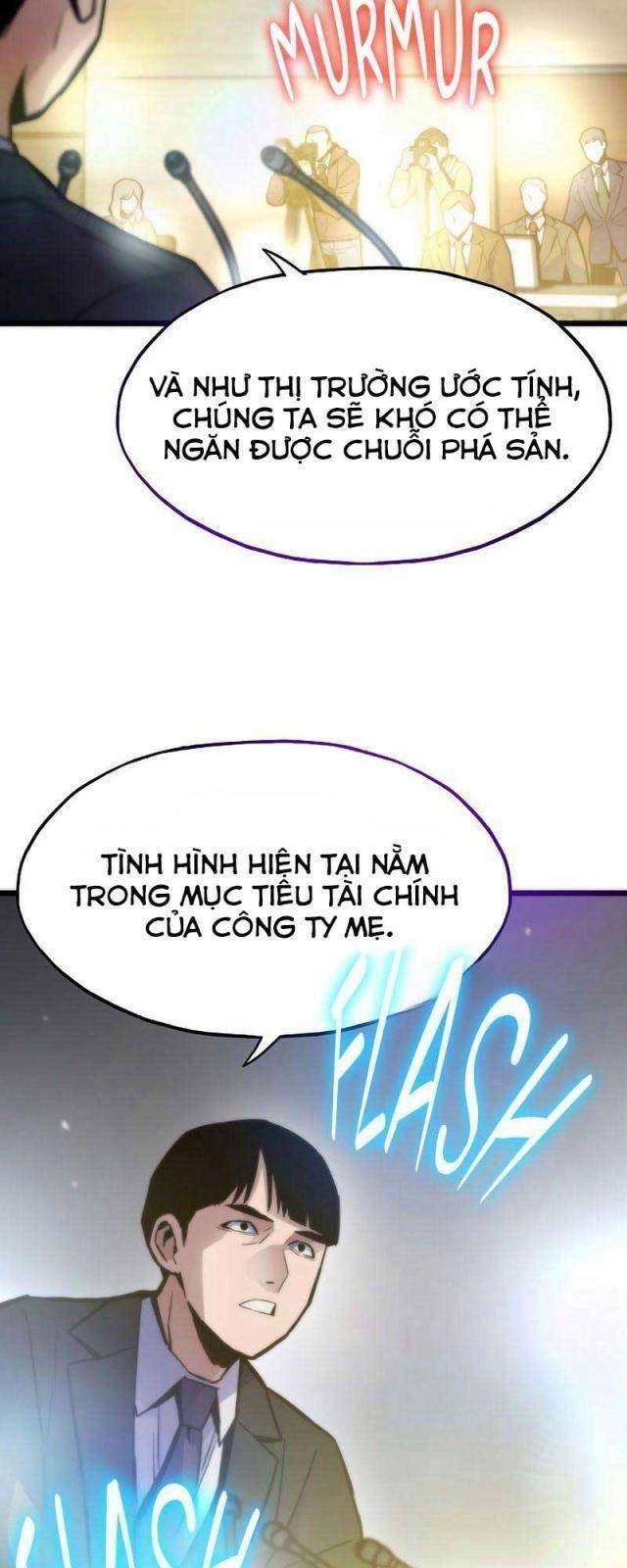 Hồi Quy Giả Chap 59 - Next Chap 60