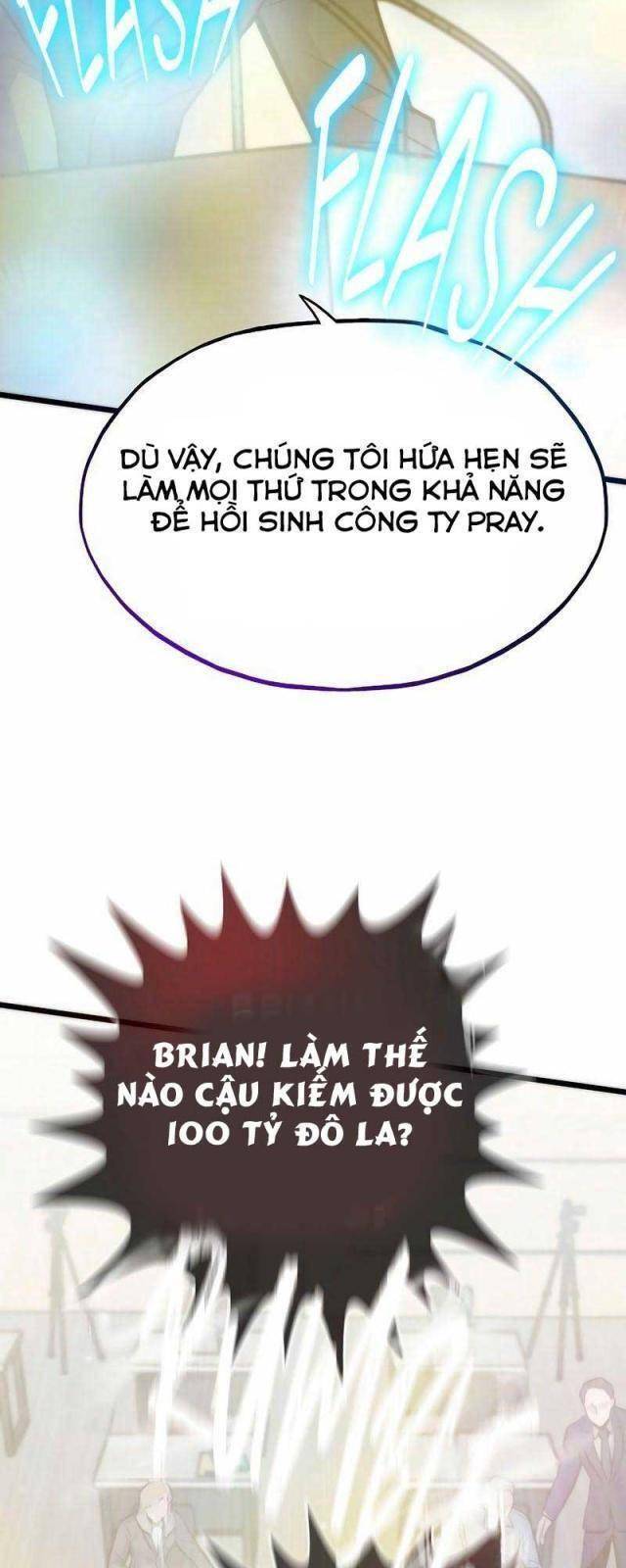 Hồi Quy Giả Chap 59 - Next Chap 60