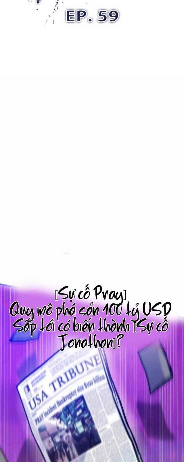 Hồi Quy Giả Chap 59 - Next Chap 60