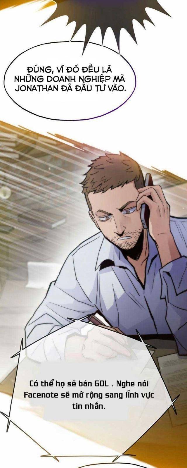 Hồi Quy Giả Chap 59 - Next Chap 60