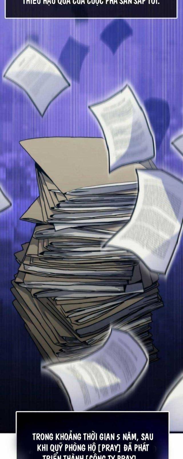 Hồi Quy Giả Chap 59 - Next Chap 60