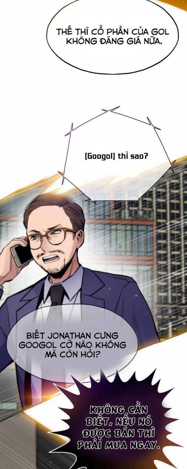 Hồi Quy Giả Chap 59 - Next Chap 60