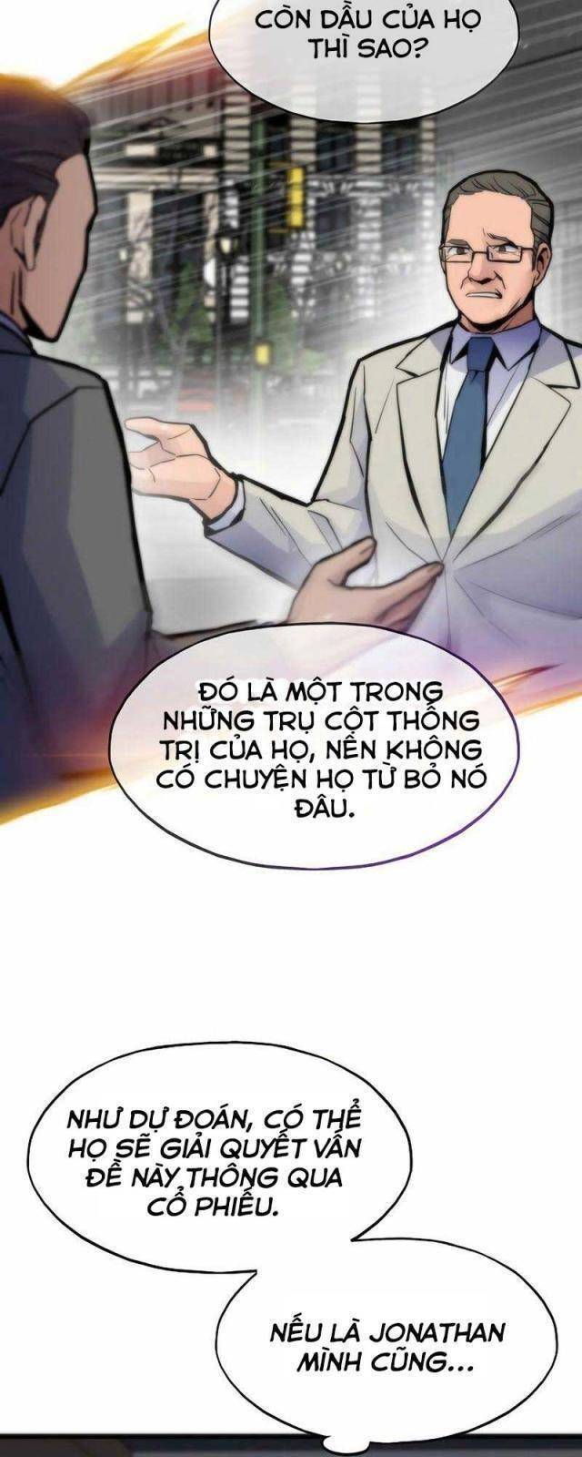 Hồi Quy Giả Chap 59 - Next Chap 60