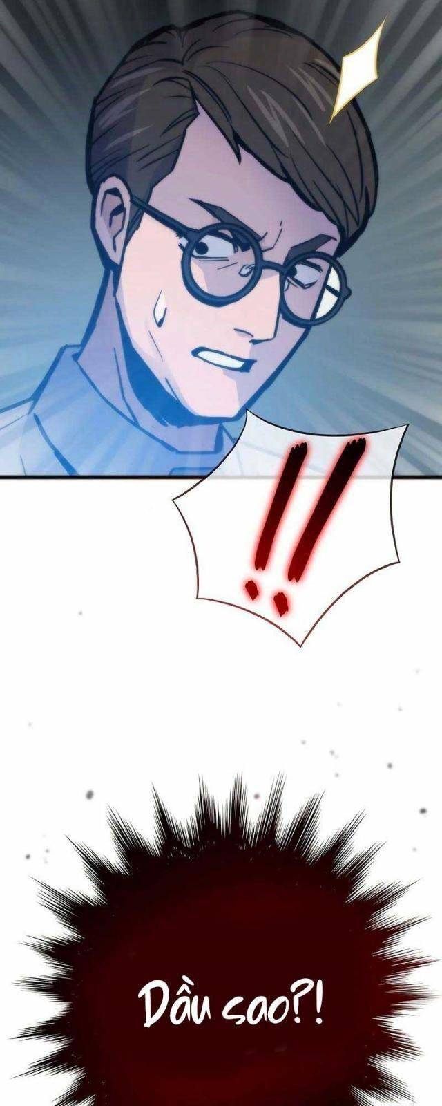 Hồi Quy Giả Chap 59 - Next Chap 60