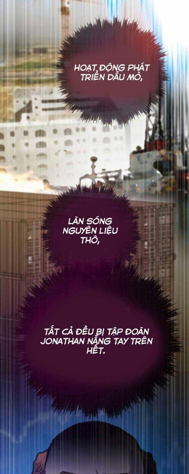 Hồi Quy Giả Chap 59 - Next Chap 60