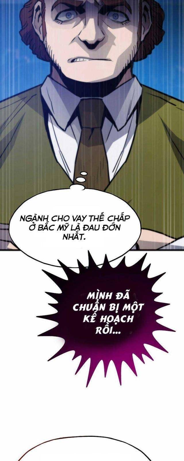 Hồi Quy Giả Chap 59 - Next Chap 60