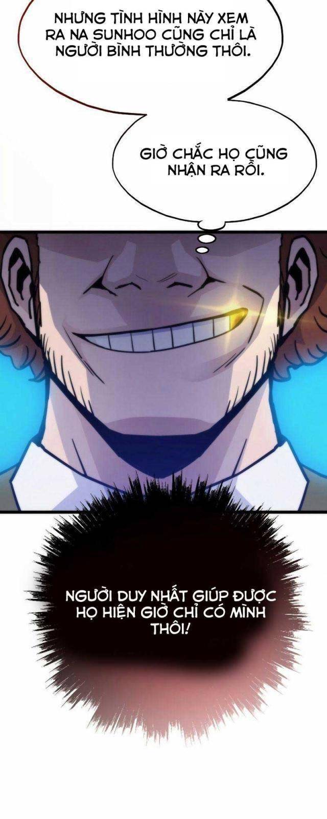 Hồi Quy Giả Chap 59 - Next Chap 60