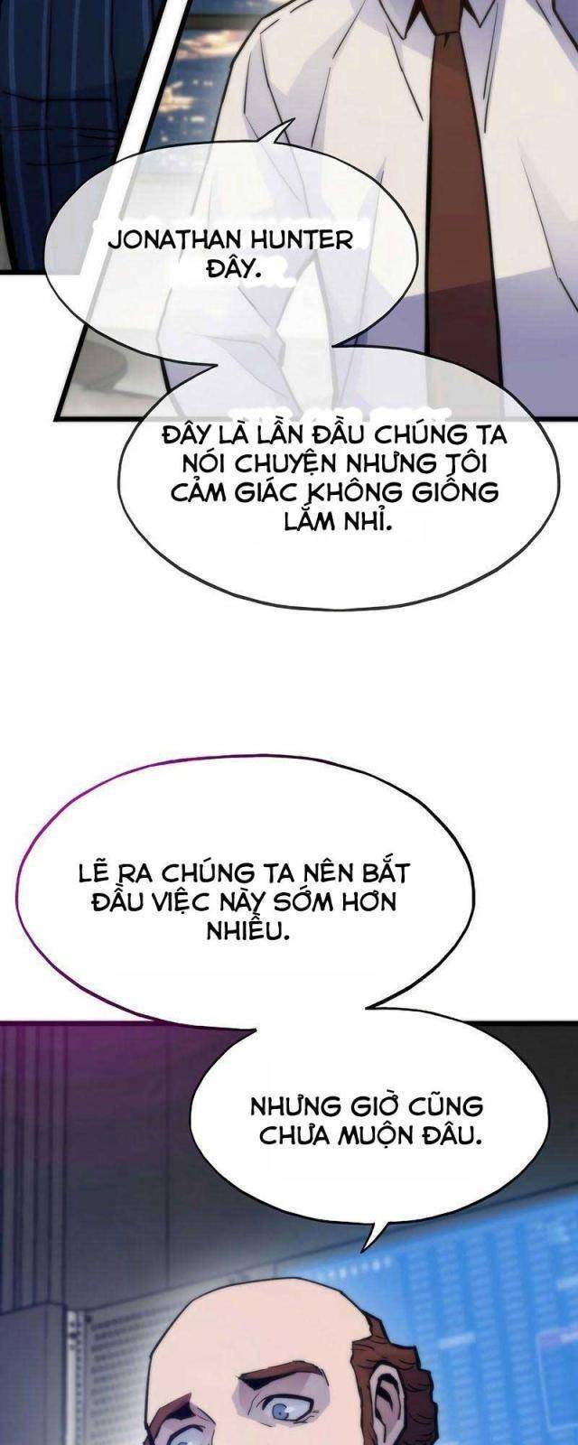 Hồi Quy Giả Chap 59 - Next Chap 60
