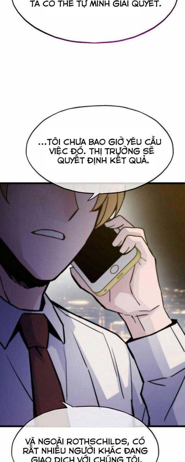Hồi Quy Giả Chap 59 - Next Chap 60