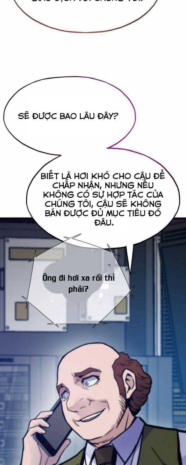 Hồi Quy Giả Chap 59 - Next Chap 60