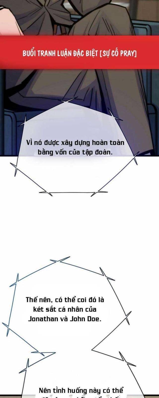 Hồi Quy Giả Chap 59 - Next Chap 60