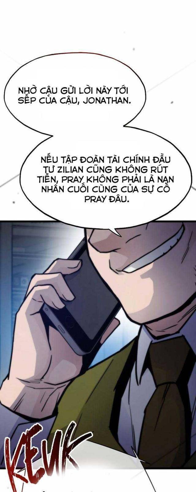 Hồi Quy Giả Chap 59 - Next Chap 60