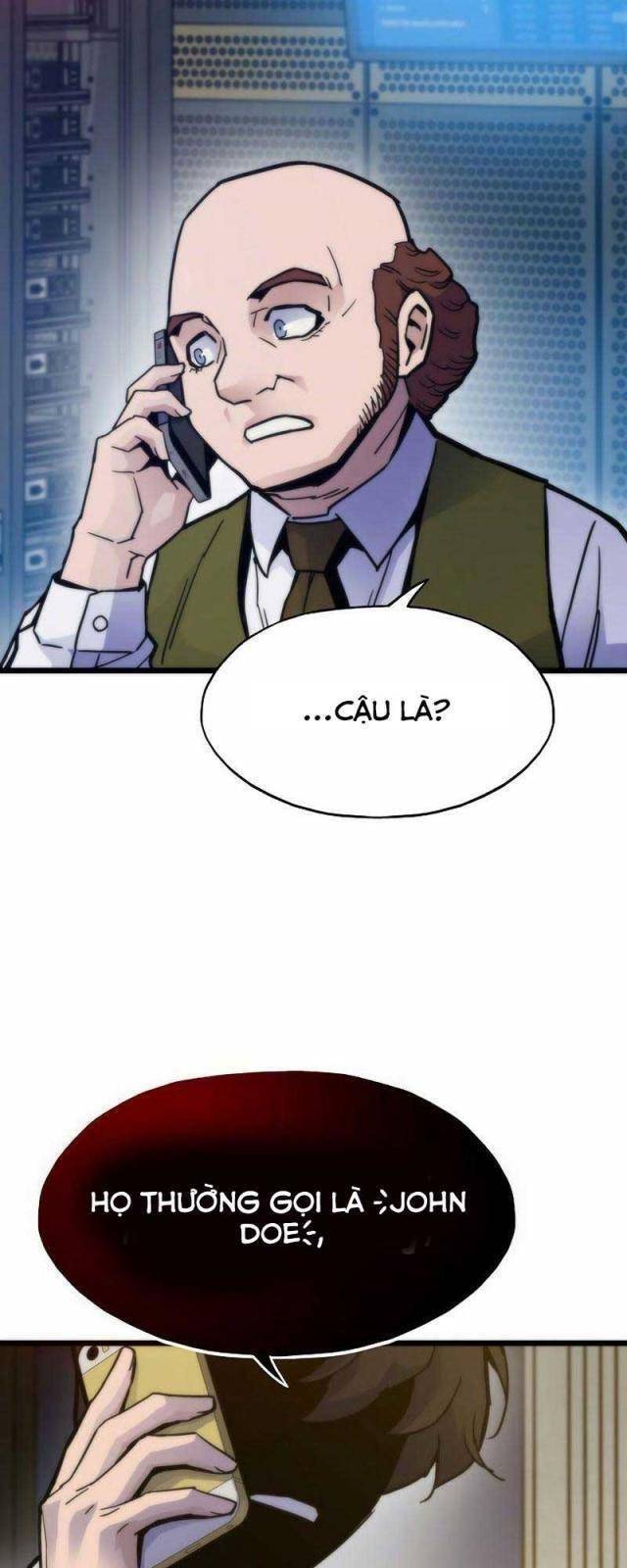 Hồi Quy Giả Chap 59 - Next Chap 60