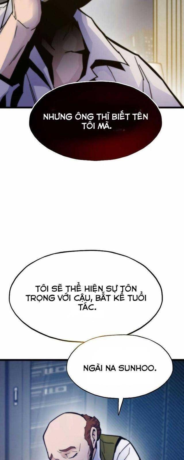 Hồi Quy Giả Chap 59 - Next Chap 60