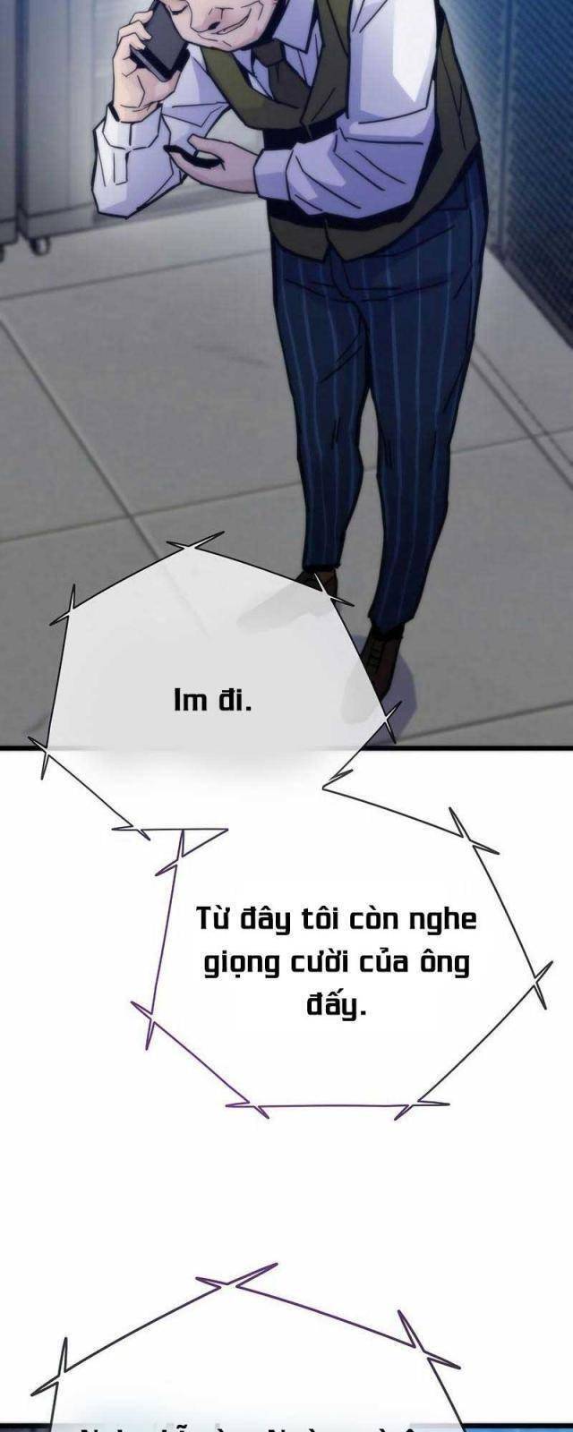 Hồi Quy Giả Chap 59 - Next Chap 60