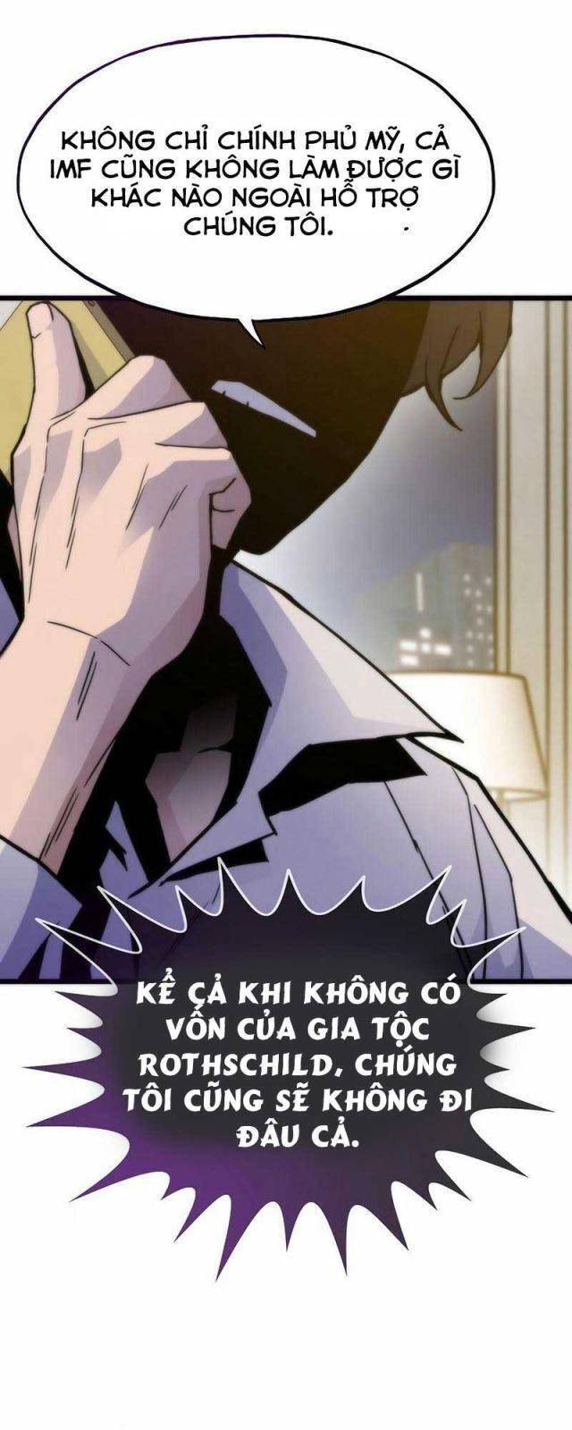Hồi Quy Giả Chap 59 - Next Chap 60