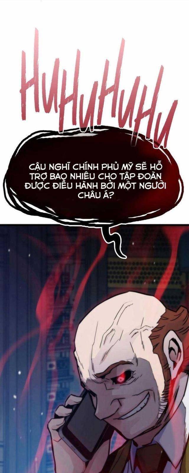 Hồi Quy Giả Chap 59 - Next Chap 60