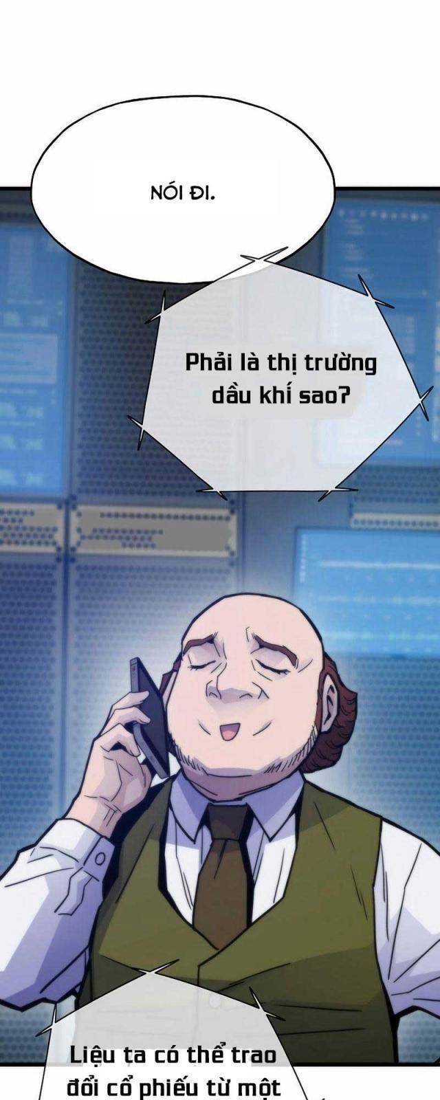 Hồi Quy Giả Chap 59 - Next Chap 60