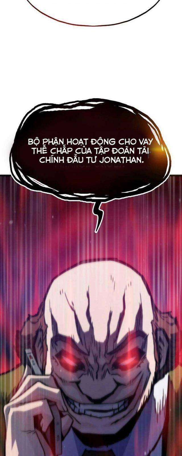 Hồi Quy Giả Chap 59 - Next Chap 60