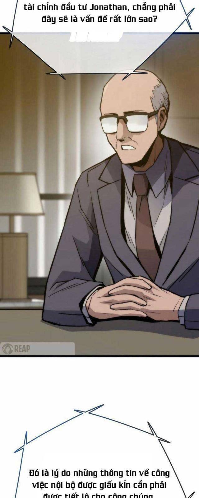 Hồi Quy Giả Chap 59 - Next Chap 60