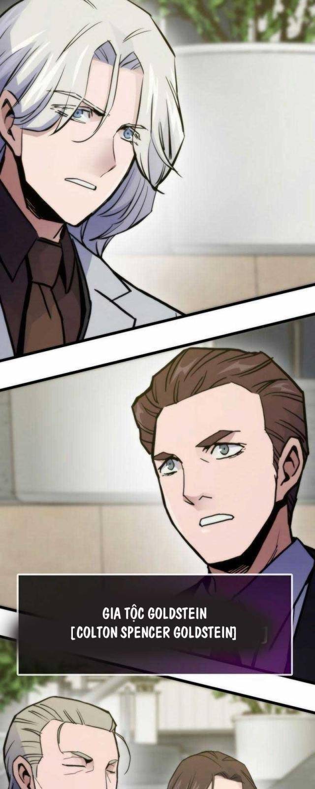 Hồi Quy Giả Chap 59 - Next Chap 60