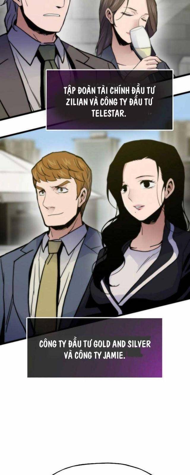 Hồi Quy Giả Chap 59 - Next Chap 60