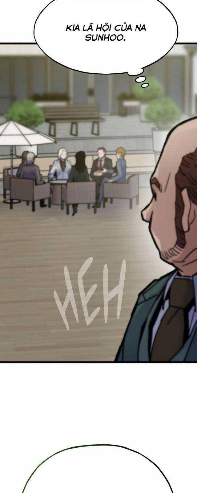 Hồi Quy Giả Chap 59 - Next Chap 60