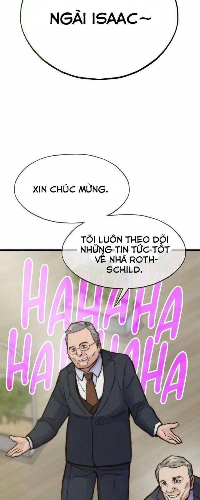 Hồi Quy Giả Chap 59 - Next Chap 60