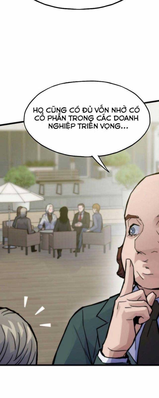 Hồi Quy Giả Chap 59 - Next Chap 60
