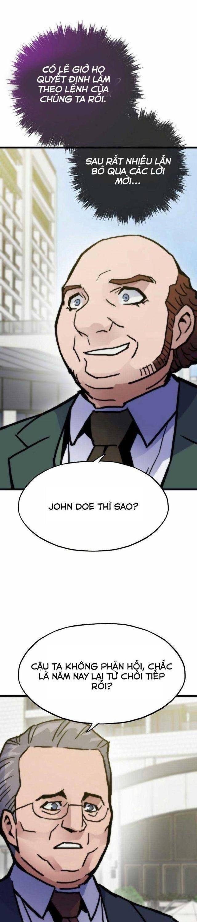 Hồi Quy Giả Chap 59 - Next Chap 60