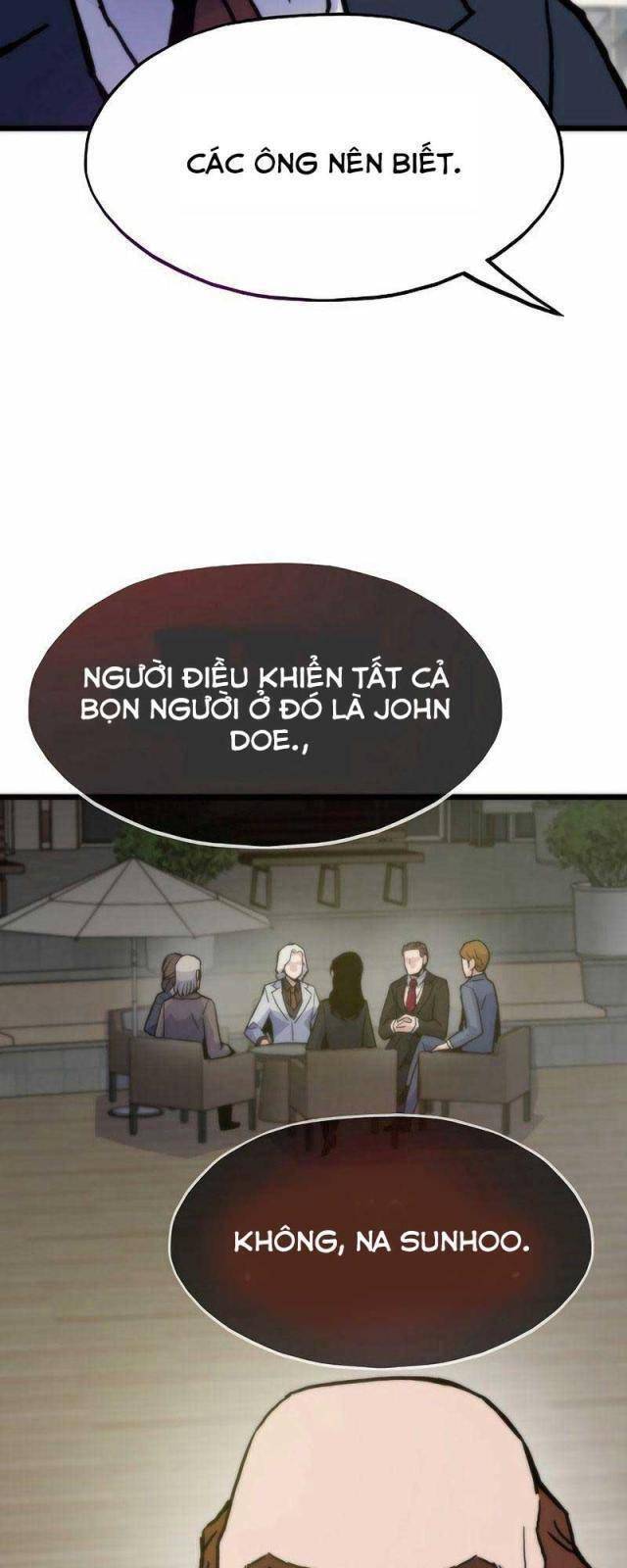 Hồi Quy Giả Chap 59 - Next Chap 60