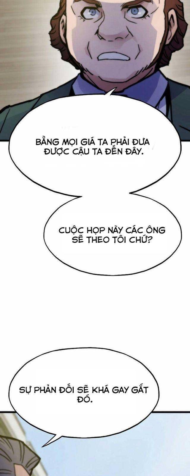 Hồi Quy Giả Chap 59 - Next Chap 60
